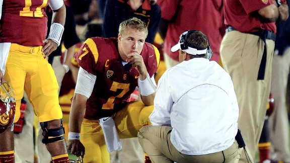 Matt Barkley
