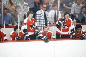 Fred Shero