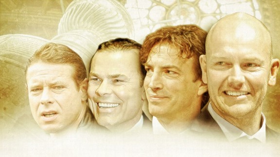 NHL Hall Of Fame
