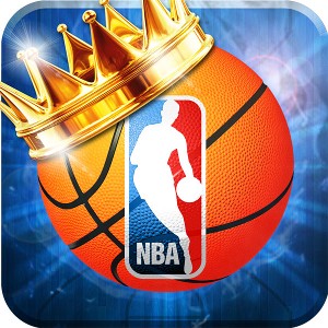 King of the Court Logo