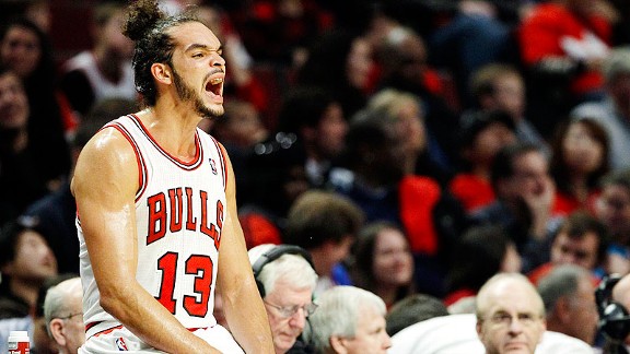Joakim Noah