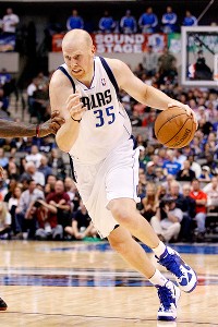 Chris Kaman