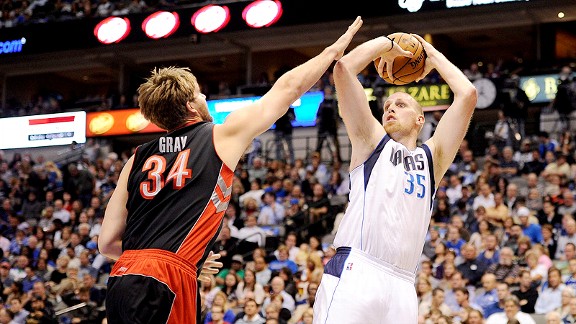 Chris Kaman