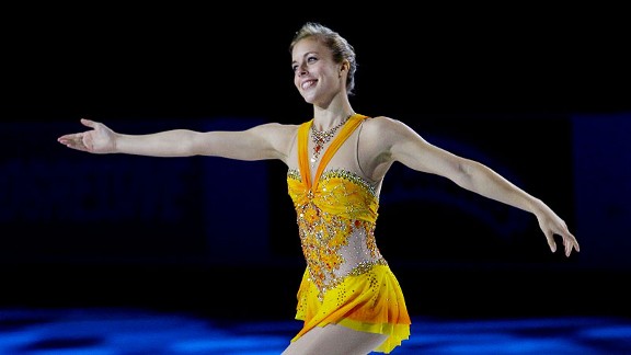 Ashley Wagner