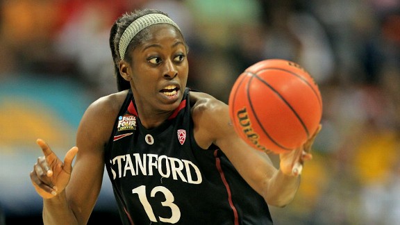 Chiney Ogwumike