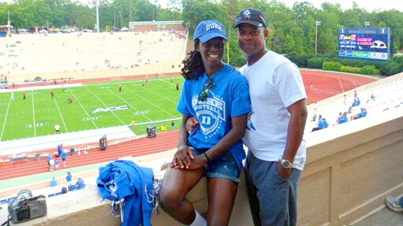 Tabria Williford