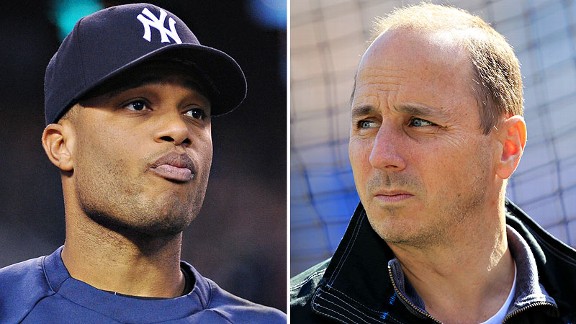 Cano/Cashman