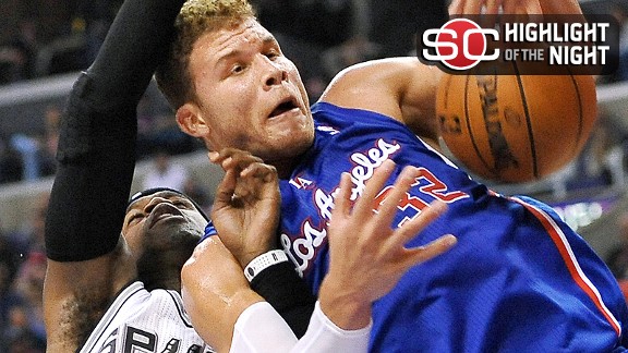 Blake Griffin
