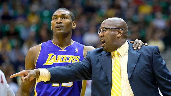 Mike Brown