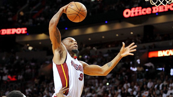 Rashard Lewis