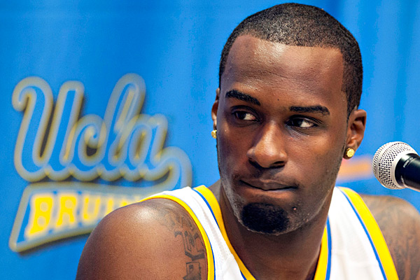 Shabazz Muhammad case shows how the NCAA's system doesn't work ...