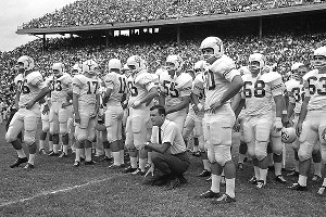 Darrell Royal