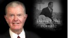 Darrell Royal