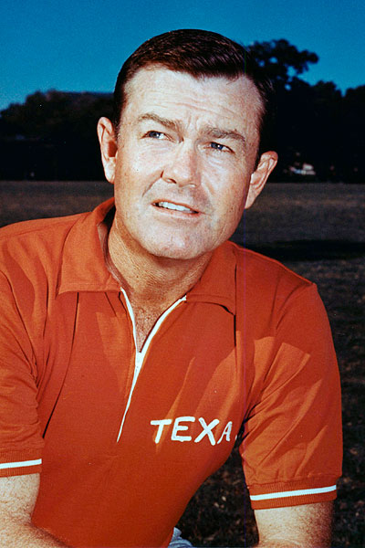 darrell royal