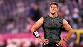 Tim Tebow