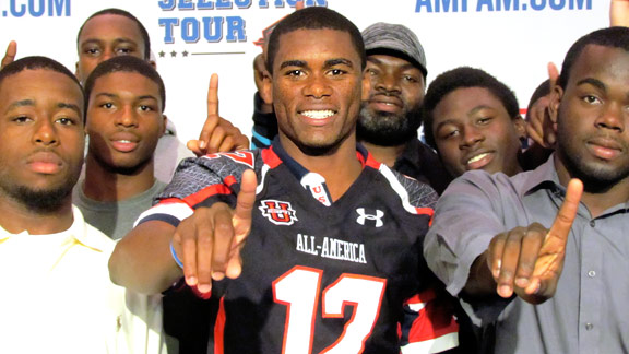 Stacy Coley