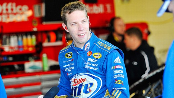 Brad Keselowski