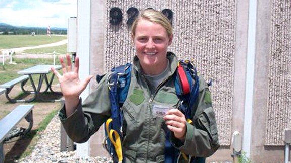 Aly Gleason
