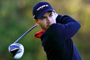 Camilo Villegas