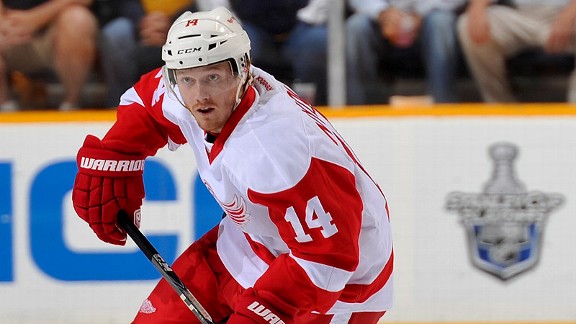 Gustav Nyquist