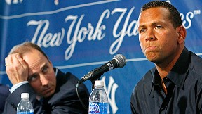 O'Connor: A-Rod's contract is a toxic waste