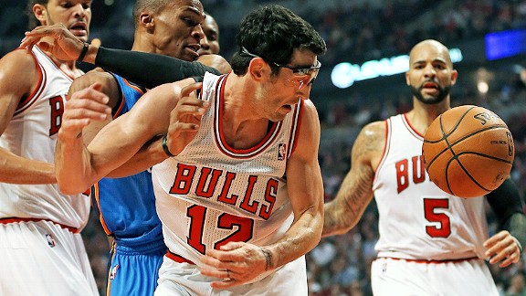 Kirk Hinrich