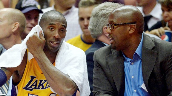 Kobe Bryant