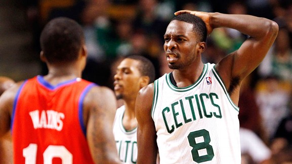 Jeff Green