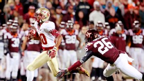 Rashad Greene