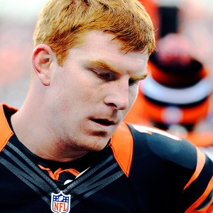 Andy Dalton