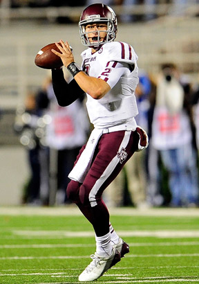 Johnny Manziel