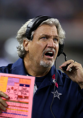 Rob Ryan