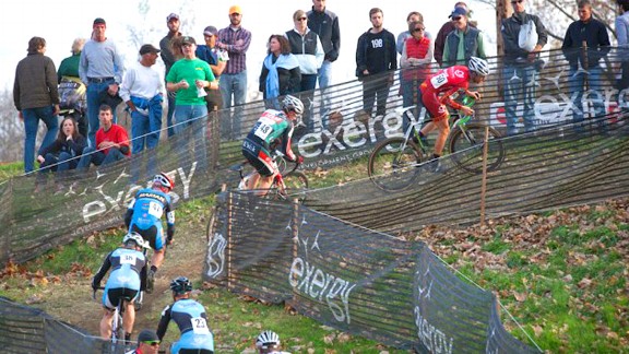 Derby Cup Cyclocross