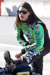 Danica Patrick