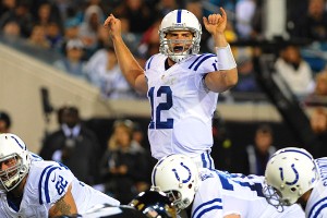 Andrew Luck