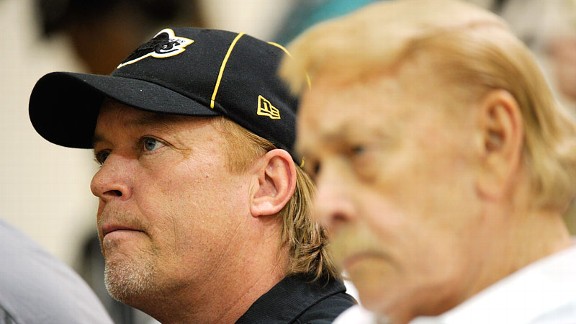 Jim Buss