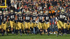 Notre Dame