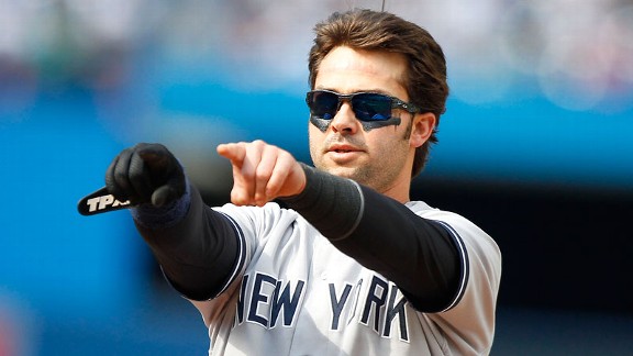 Nick Swisher