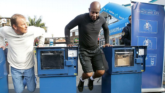 Jerry Rice