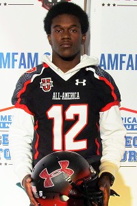 Dontre Wilson