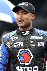 Antron Brown