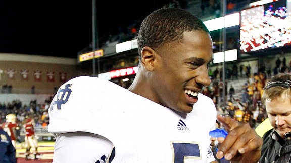 Everett Golson