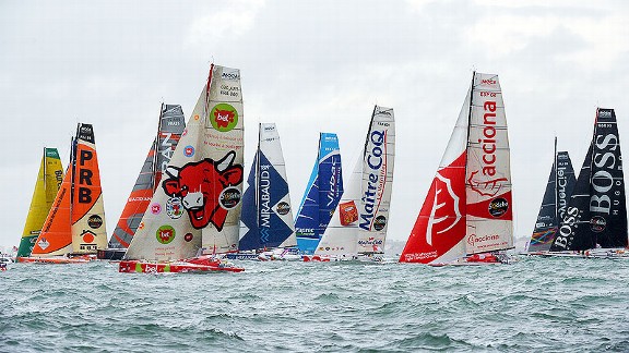 Vendee Globe