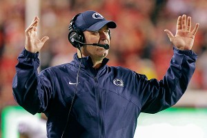 Bill O'Brien