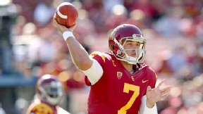 Matt Barkley