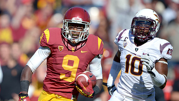 Marqise Lee