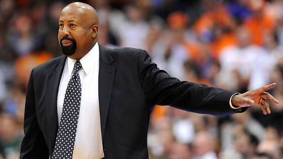 Mike Woodson