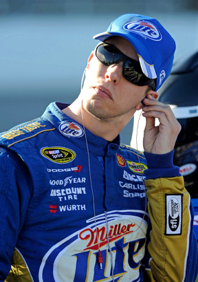 Brad Keselowski