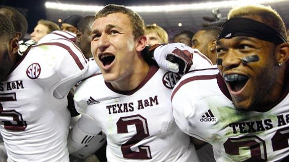 Texas A&M