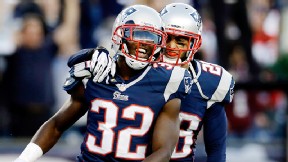 Devin McCourty